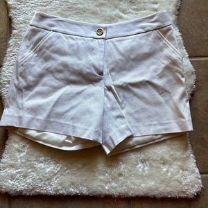 Kate Spade Laura Short Villa White Size 2